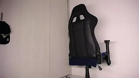 MAXJONES_2 — Stripchat recorded stream image, 31.03.2026 23:10