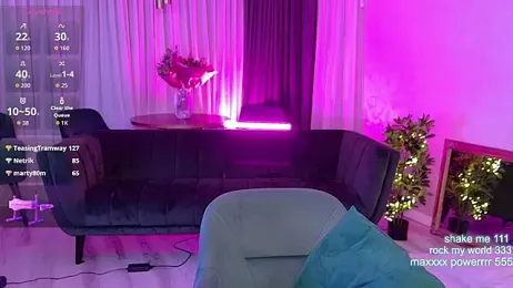 CutiePie69__ — Stripchat recorded stream screenshot (31 Mar 2026)