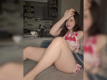 VyshlaZaVinom — Bongacams recorded stream screenshot (01 Apr 2026)