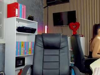 daryastars — Camsoda recorded stream image, 31.03.2026 18:10