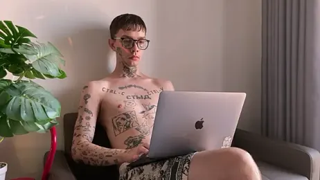 anahori__simon — Stripchat recorded stream image, 31.03.2026 23:50