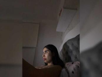 SallyeLeins — Bongacams recorded stream screenshot (01 Apr 2026)