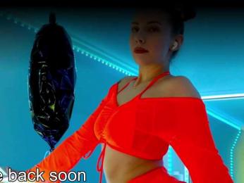 VikkiExtraCheese — Bongacams recorded stream image, 31.03.2026 21:30