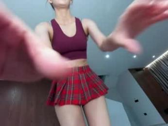 ehotlovea — Chaturbate recorded stream image, 01.04.2026 01:40