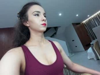 ehotlovea — Chaturbate recorded stream image, 01.04.2026 01:40
