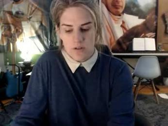 katiecutie_5 — Chaturbate recorded stream image, 01.04.2026 03:50