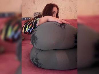 LittleDelora — Bongacams recorded stream screenshot (01 Apr 2026)