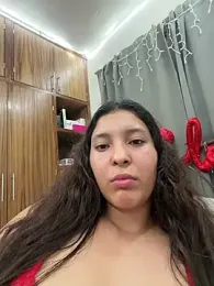 mariatudulceadiccion — Stripchat recorded stream image, 01.04.2026 03:50