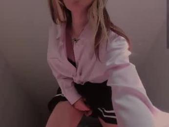 _eva_pleasure_ — Chaturbate recorded stream screenshot (01 Apr 2026)