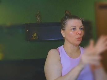 Veronika_Gold — Bongacams recorded stream image, 01.04.2026 04:20