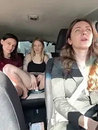 MariiD — Stripchat recorded stream image, 01.04.2026 07:10