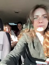 MariiD — Stripchat recorded stream image, 01.04.2026 07:10