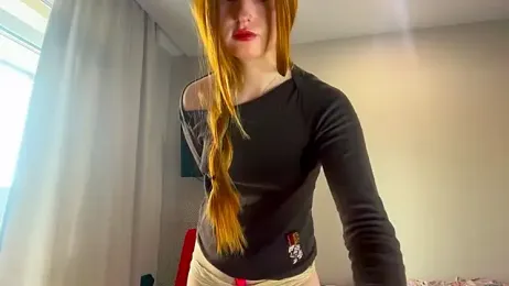 LuxXAngel — Stripchat recorded stream image, 01.04.2026 08:00
