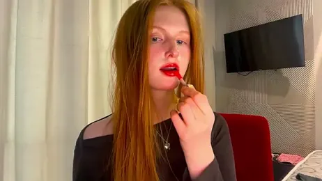 LuxXAngel — Stripchat recorded stream image, 01.04.2026 08:00
