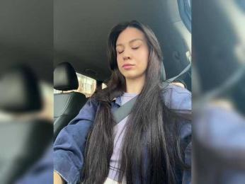 _Meggi_ — Bongacams recorded stream image, 01.04.2026 10:40