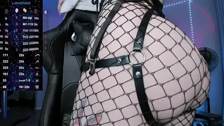 RachelQueen_ — Stripchat recorded stream image, 01.04.2026 11:10