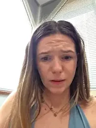 lucie_mehott — Stripchat recorded stream image, 01.04.2026 08:20