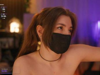 arimass — Bongacams recorded stream image, 01.04.2026 14:30