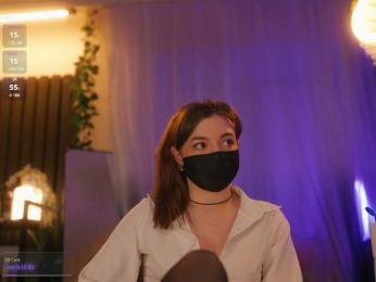 arimass — Bongacams recorded stream image, 01.04.2026 14:30