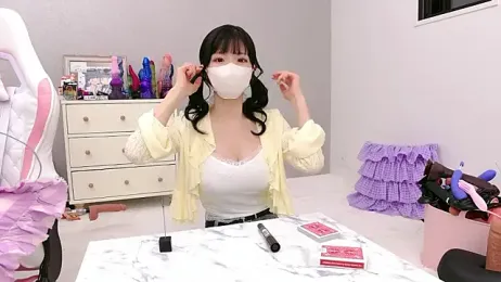 -minami- — Stripchat recorded stream image, 01.04.2026 12:10