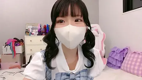 -minami- — Stripchat recorded stream image, 01.04.2026 12:10