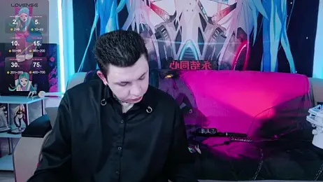 Aurora_Natsuki — Stripchat recorded stream image, 01.04.2026 15:10