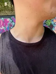 Liam_Moss — Stripchat recorded stream screenshot (01 Apr 2026)