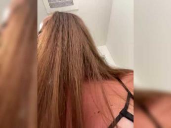 __Baby__ — Bongacams recorded stream screenshot (08 Mar 2025)