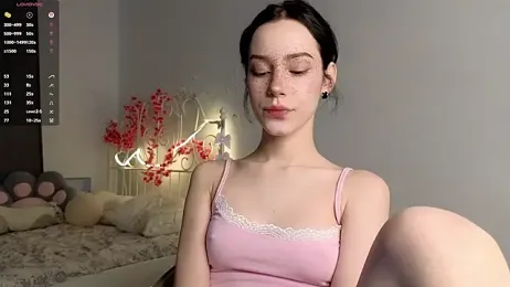 glamourr — Stripchat recorded stream image, 01.04.2026 12:20