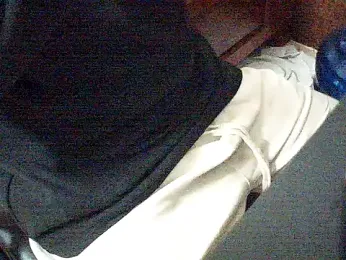 Kunbet — Stripchat recorded stream image, 01.04.2026 14:50