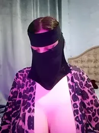 _arabica_ — Stripchat recorded stream image, 01.04.2026 16:50