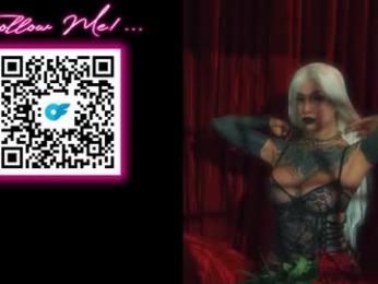 sharpay_evans — Chaturbate recorded stream image, 01.04.2026 19:50