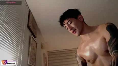 ivaaaan_ — Stripchat recorded stream image, 01.04.2026 21:20