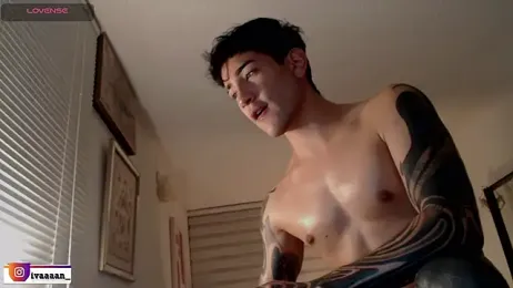 ivaaaan_ — Stripchat recorded stream image, 01.04.2026 21:20