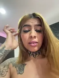 TRIOGOALS3 — Stripchat recorded stream image, 01.04.2026 18:30