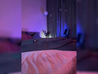 Vilgelmina — Bongacams recorded stream screenshot (01 Apr 2026)