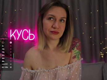 Rita_ — Bongacams recorded stream image, 01.04.2026 23:10