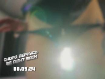 Rita_ — Bongacams recorded stream image, 01.04.2026 23:10