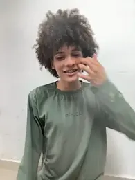 Max_Rain — Stripchat recorded stream image, 02.04.2026 00:30