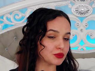 Melissa Fumero — Flirt4free recorded stream image, 01.04.2026 18:00