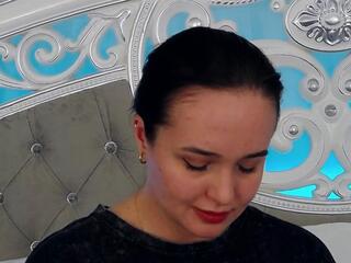 Melissa Fumero — Flirt4free recorded stream image, 01.04.2026 18:00