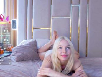 WhiteGirl-one — Bongacams recorded stream image, 02.04.2026 01:20