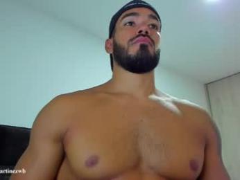 alexander_martines — Chaturbate recorded stream image, 02.04.2026 01:00