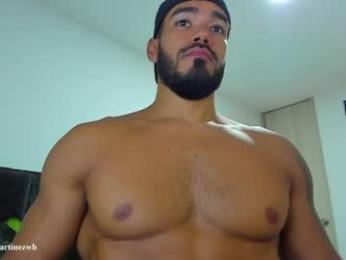 alexander_martines — Chaturbate recorded stream image, 02.04.2026 01:00