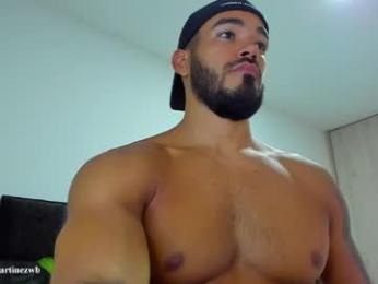 alexander_martines — Chaturbate recorded stream image, 02.04.2026 01:00