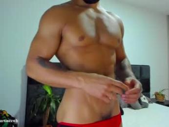 alexander_martines — Chaturbate recorded stream image, 02.04.2026 01:00