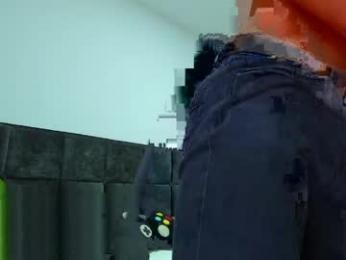alexander_martines — Chaturbate recorded stream image, 02.04.2026 01:00