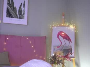 islandladies — Chaturbate recorded stream image, 01.02.2025 14:40