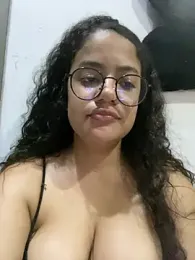 demonaughtyyy — Stripchat recorded stream screenshot (02 Apr 2026)