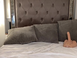 sweetstufff — Camsoda recorded stream screenshot (02 Apr 2026)